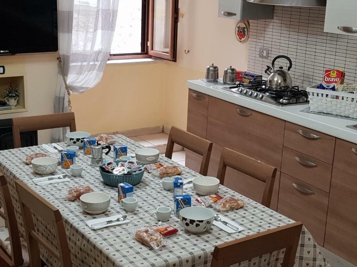 La Casa Di Nana * Νάπολη